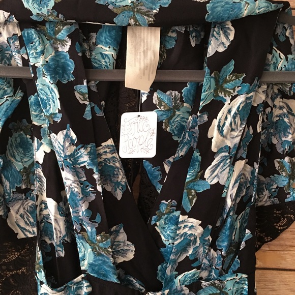 NWT Free People Dress - Picture 6 of 8